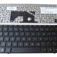 Keyboard Laptop HP Mini 210-1000 210-1014 210-1081 Series Socket Kecil