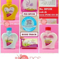 Jual paket lulur lotion sabun susu domba pemutih badan kulit tubuh Murah