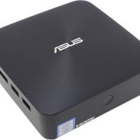 ASUS UN65H (i5) 90MS00S1-M01010