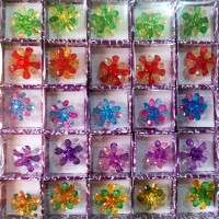 Jual Souvenir Bros Bunga Matahari Murah