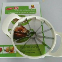 Jual Alat Pemotong Buah Semangka/Pisau buah Semangka Murah