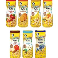 Jual Gerber Graduates Puff Murah