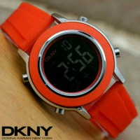 Jam Tangan Wanita Dkny/Quiksilver/Swiss Army/Ferrari