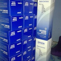 Jual Pita Epson Catridge PLQ -20 Murah