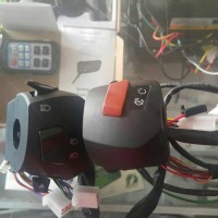 Saklar Pulsar untuk Nmax
