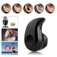 Jual Headset Bluetooth 4.1 Handsfree Headphones Earbud Mini S530 / S-530 Murah