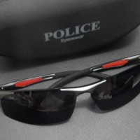 Jual KACA MATA POLICE SUPER SPORT / SUN PROOF Murah