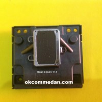 Printer Head Epson T13 Asli