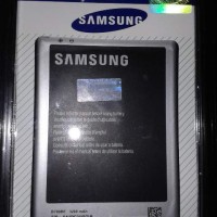 Baterai Samsung i9200 Galaxy Mega 6.3 Original 100% SEIN