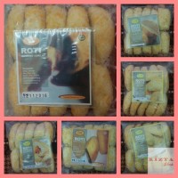Jual Roti Goreng Diva Murah