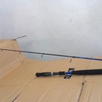 Joran Eupro Salty Fighter 602