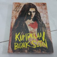 Novel Kumpulan Budak Setan - Eka Kurniawan
