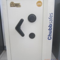 Brankas Chubb Safes Cobra Executive B 2