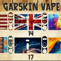 Jual Garskin Vape/ Rokok elektrik Murah