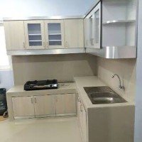 kitchen set jakarta selatan