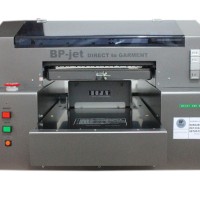 Mesin Printer DTG A3 Plus Cetak Kaos Digital Terbaru dan Termurah