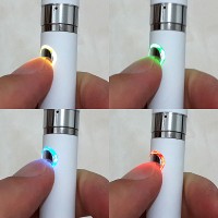 Jual Rokok Elektrik eVod 2200mAh - EVOD Electric Cigarette 2200mAh Murah