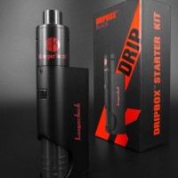 Jual Rokok Elektrik Kangertech Dripbox Starter Kit Murah