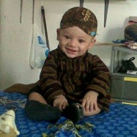Jual BAJU ADAT ANAK KOSTUM SURJAN LURIK SET BLANGKON JAWA HALUS Murah