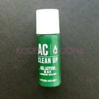 ETUDE HOUSE Ac Clean Up Gel Lotion (MINI) 5ml