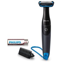 Jual PHILIPS BodyGroom BG1024 / Trims Body Hair Alat Cukur Elektrik Resmi Murah