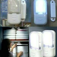lampu Led Lemari otomatis / led automatic closet LIGHT