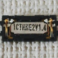 Speaker / Earpiece Nokia 5310 / N96 / E90 / 5220 / 6600f Original