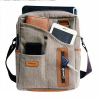 Jual Tas Selempang Pria/Hoozler Ritter Bag/Tas Kerja/Slingbag/Trojika Man Murah