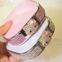 Jual HELLO KITTY POWERBANK DIAMOND POWER BANK limited edition kado Murah