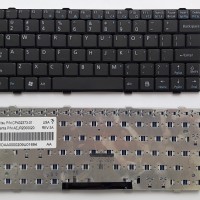 Keyboard Laptop Fujitsu M2010