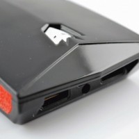 Jual Powerbank Transformer Global 13000 mAH Murah
