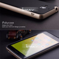 Jual Xiaomi Redmi 2/2s Back Cover Case Spigen Casing Ipaky Slim Fit Hybrid Murah