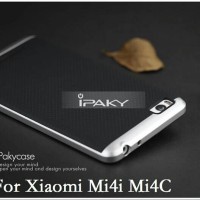 Jual Free TG Ipaky Casing Xiaomi Mi4i Mi4c Mi 4i Mi 4c Soft Case Back Cover Murah