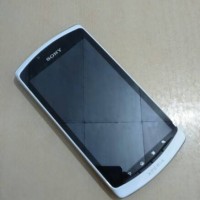 HP Sony Ericsson Xperia MT25I Normal Batangan
