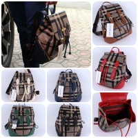 TAS BURBERRY RANSEL GESPER SERUT NICHOLAS SEMI SUPER