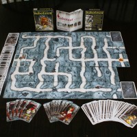 Jual Saboteur 2 Murah