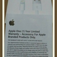 Jual Kabel Data/ Charger iphone 5/ 5s 6/ 6s Original Murah