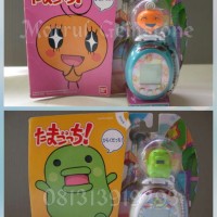 Jual New Tamagotchi v7 asli bandai Murah