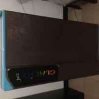 Jual Kulkas Toshiba Jazz Glacio 1 Pintu (JUAL CEPAT)