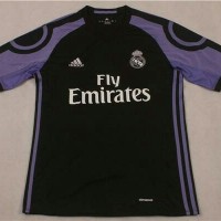 Jual Real Madrid 3rd Jersey 2016 2017 BIG SIZE Murah