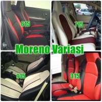 Sarung Jok Mobil Agya / Ayla