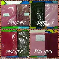 Bahan Kebaya PSR HKGB & PSR YKB ( Tanpa Lurik)