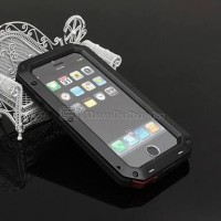 Jual Casing iPhone 6 Backcase Lunatik Extreme Taktik Murah