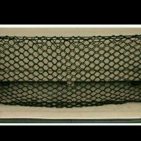 Jual Jaring bagasi mobil ( cargo net ) model double, 2 lapis Murah
