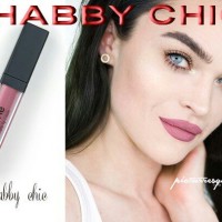 Jual sleek matte me shabby chic Murah