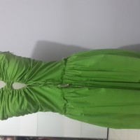Dress Body and Soul Ori