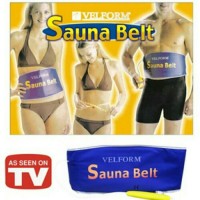 Jual alat pelangsing(sauna belt) Murah