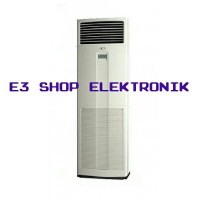 Ac Mitsubishi Floor Standing 5PK FDF125CR