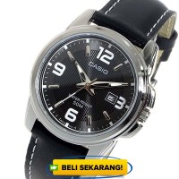 Jam Tangan Casio Original Wanita Ltp-1314l-8a Murah