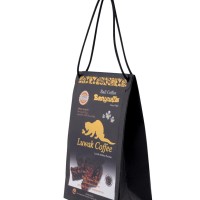 Jual Luwak Arabika Coffee 50 gram Murah